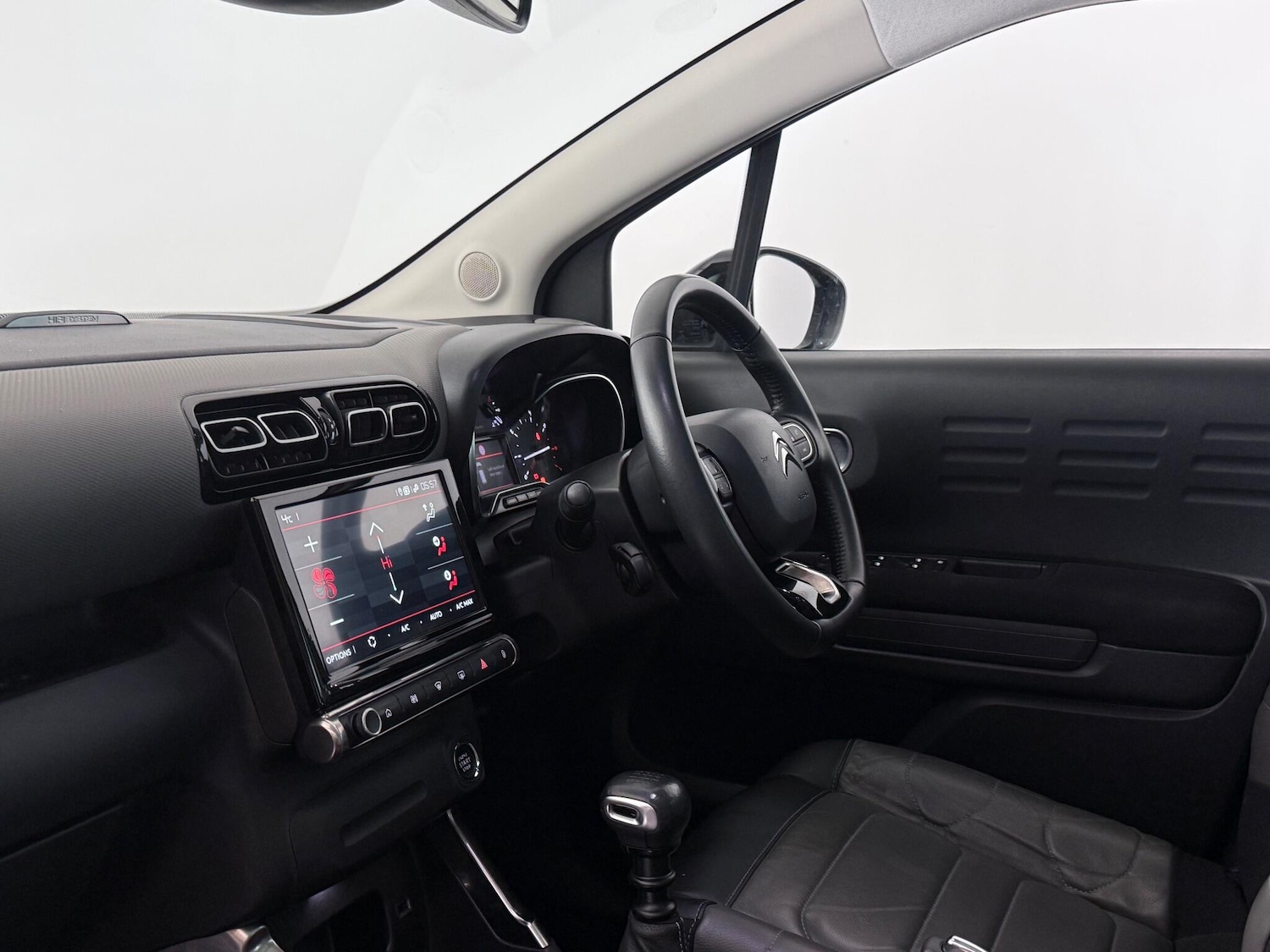 Used Citroen C3 Aircross 2021 for sale - 77246266: Photo 12