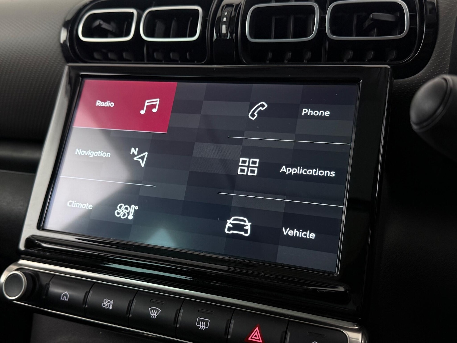 Used Citroen C3 Aircross 2021 for sale - 77246266: Photo 24