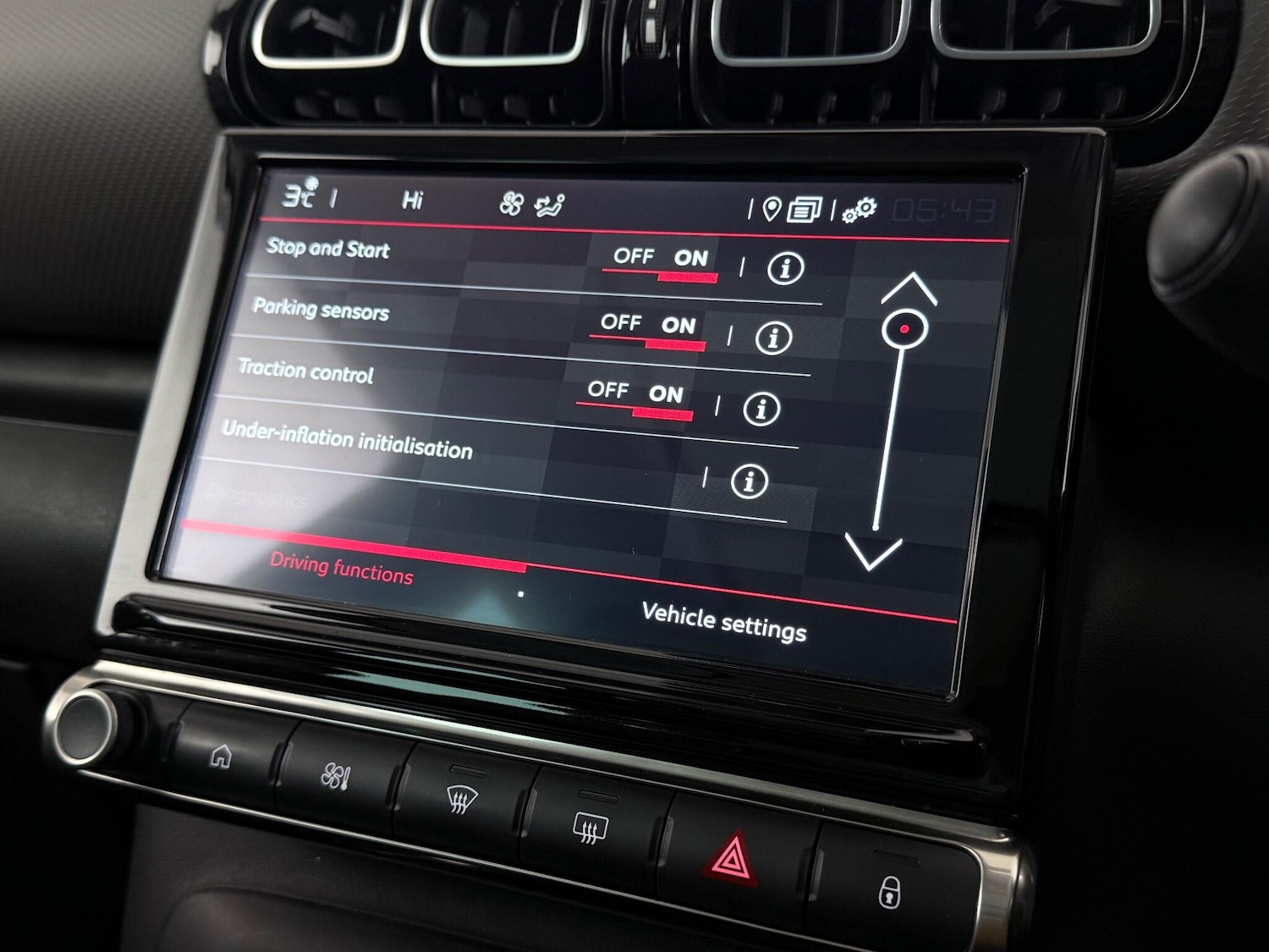 Used Citroen C3 Aircross 2021 for sale - 77246266: Photo 26