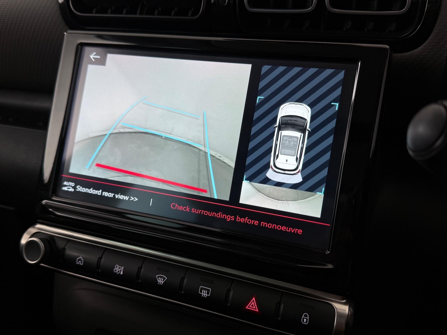 Used Citroen C3 Aircross 2021 for sale - 77246266: Photo 29