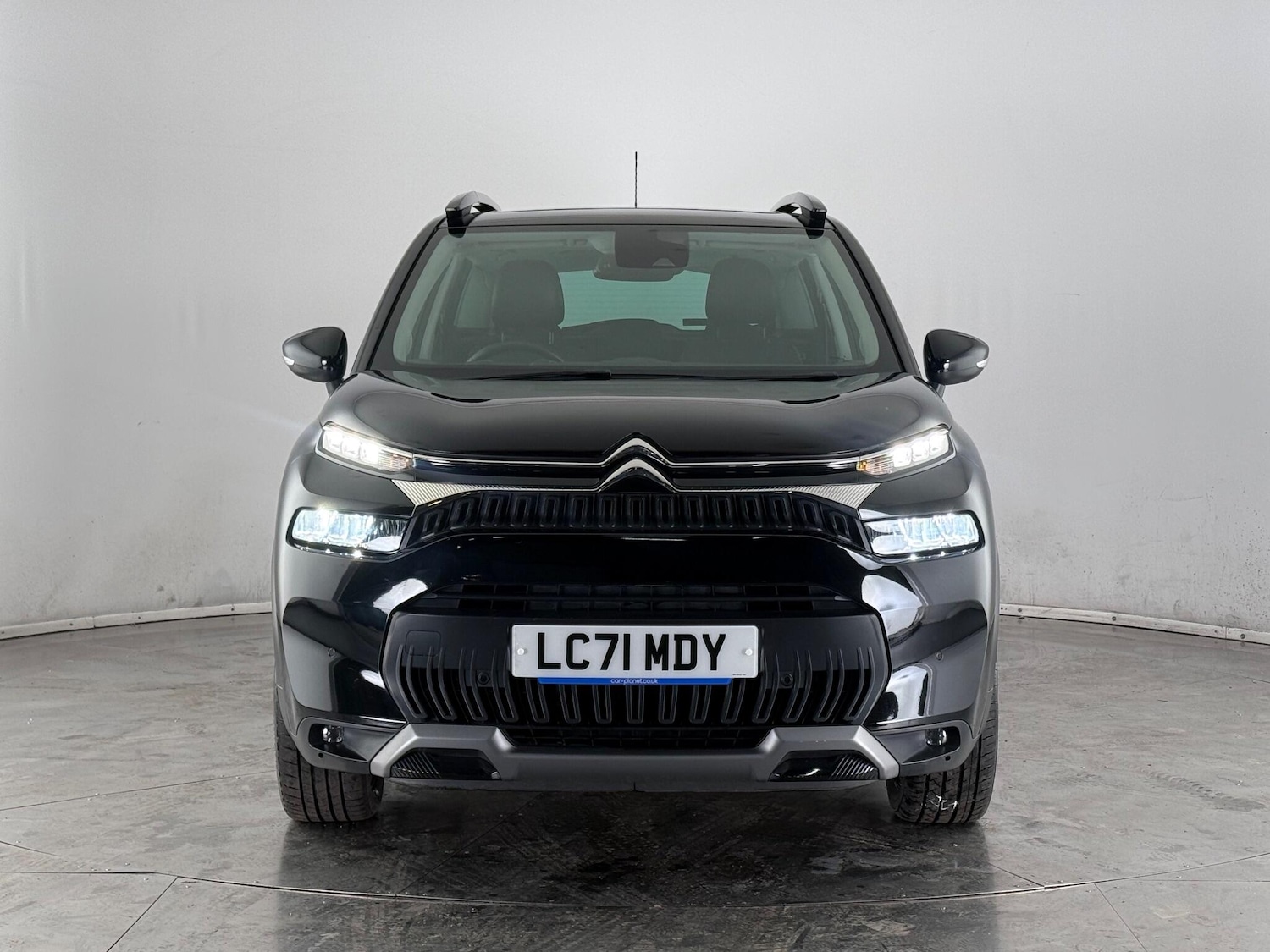 Used Citroen C3 Aircross 2021 for sale - 77246266: Photo 5