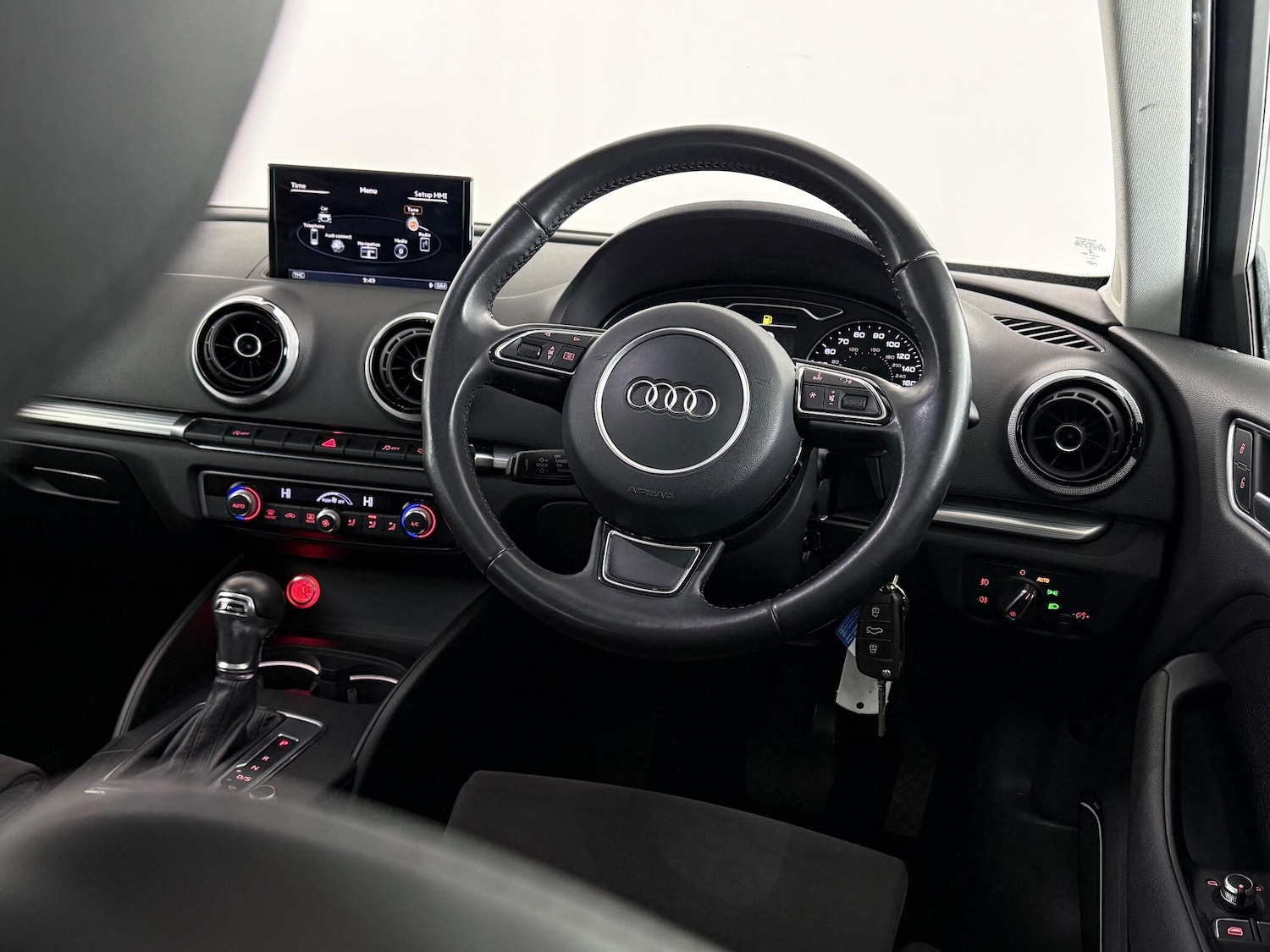 Used Audi A3 2013 for sale - 76994611: Photo 19