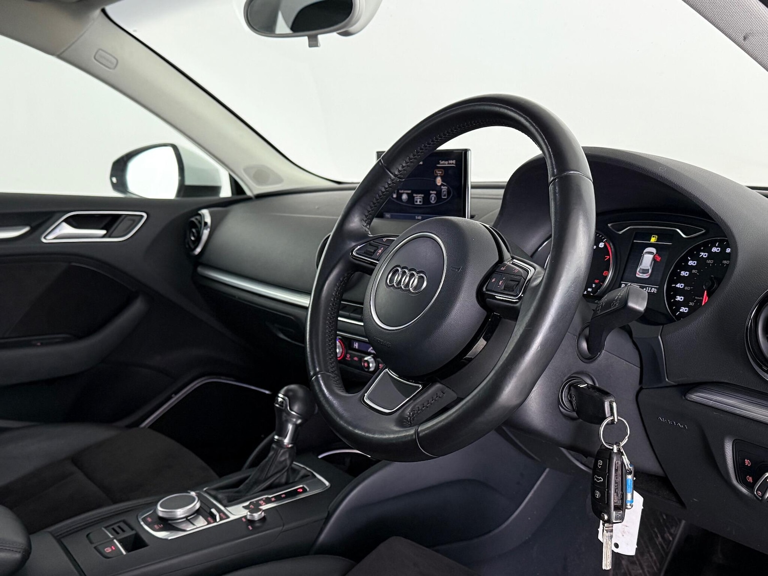 Used Audi A3 2013 for sale - 76994611: Photo 22