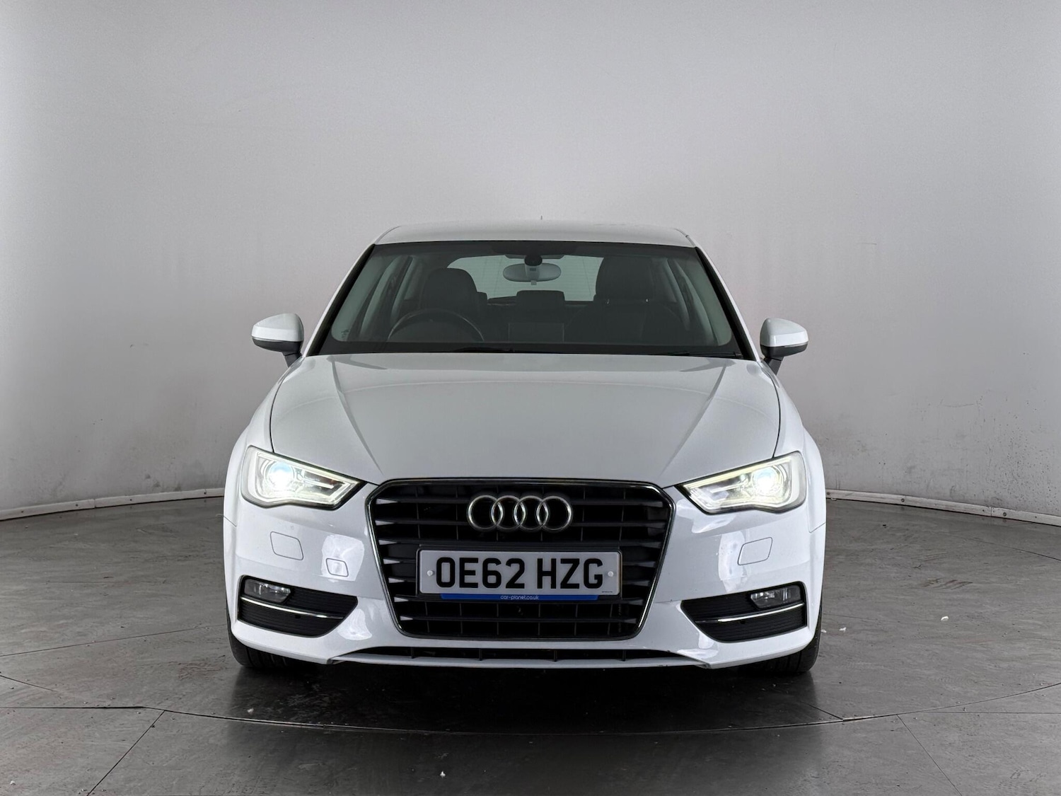 Used Audi A3 2013 for sale - 76994611: Photo 3
