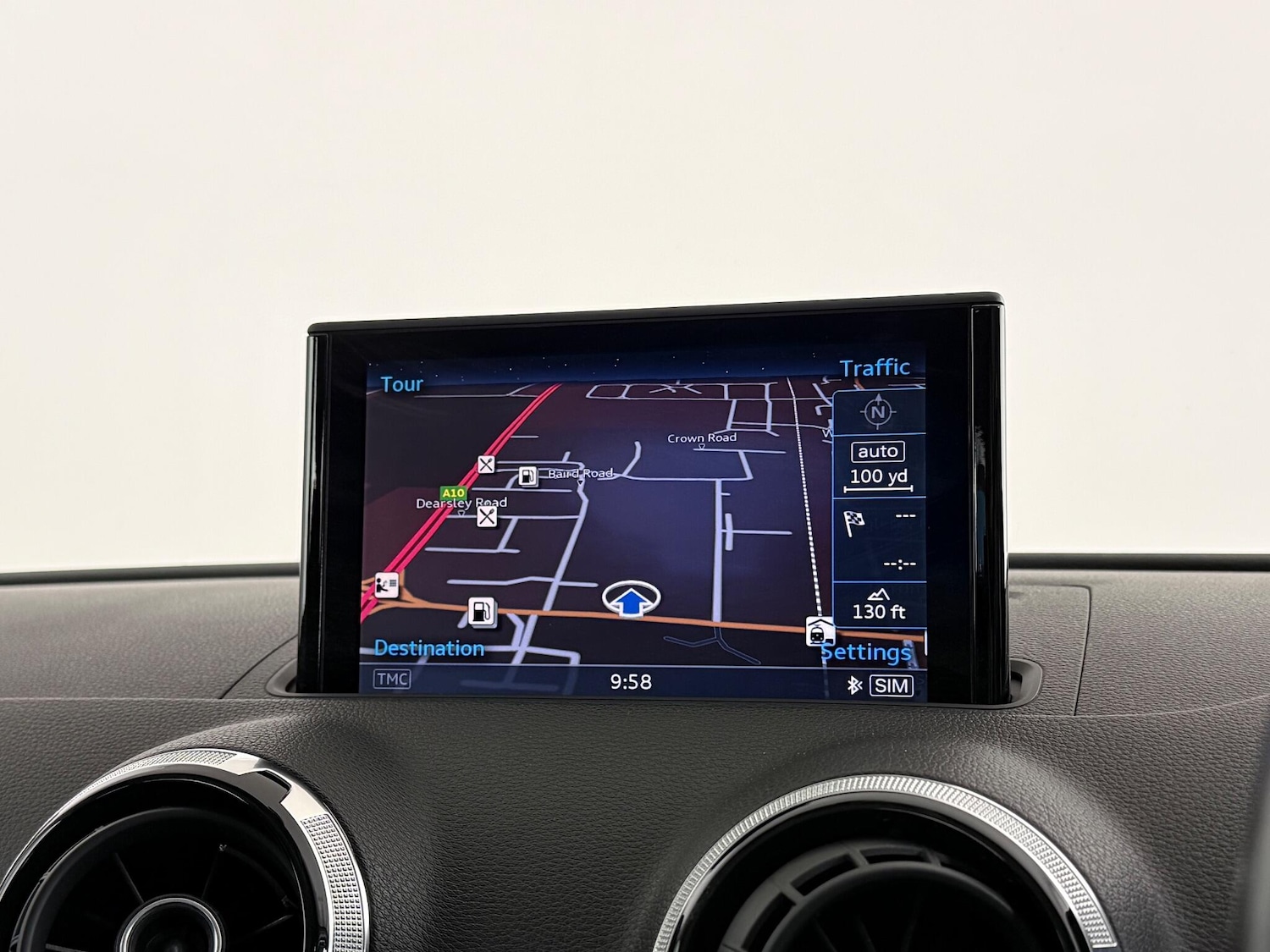 Used Audi A3 2013 for sale - 76994611: Photo 33