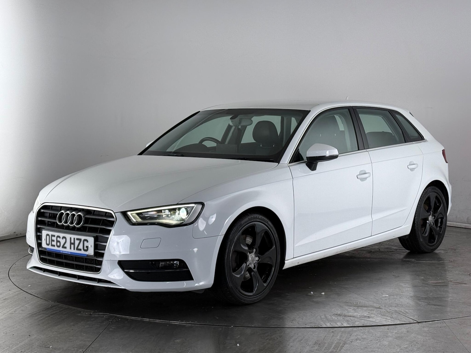 Used Audi A3 2013 for sale - 76994611: Photo 4