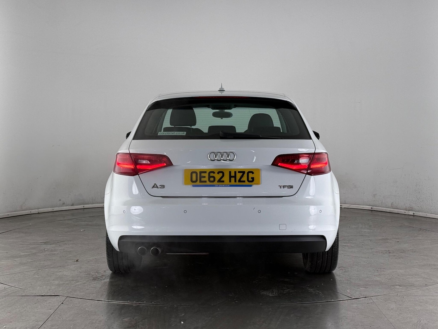 Used Audi A3 2013 for sale - 76994611: Photo 6