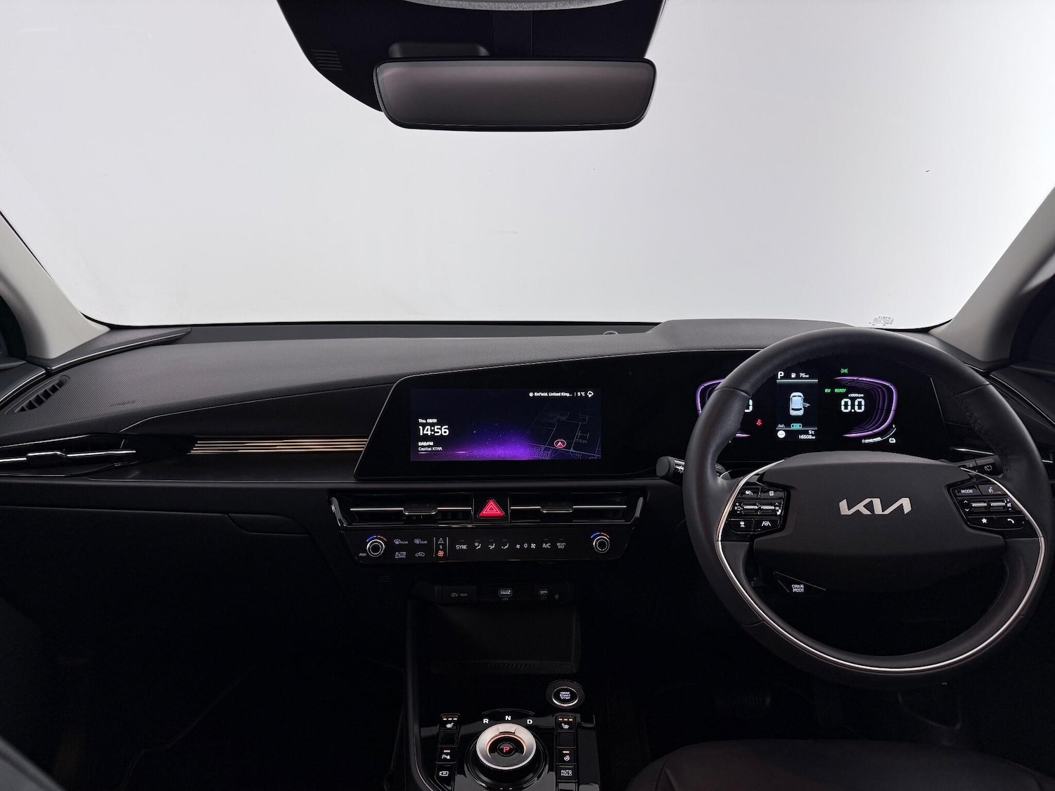 Used Kia Niro 2023 for sale - 77222686: Photo 14