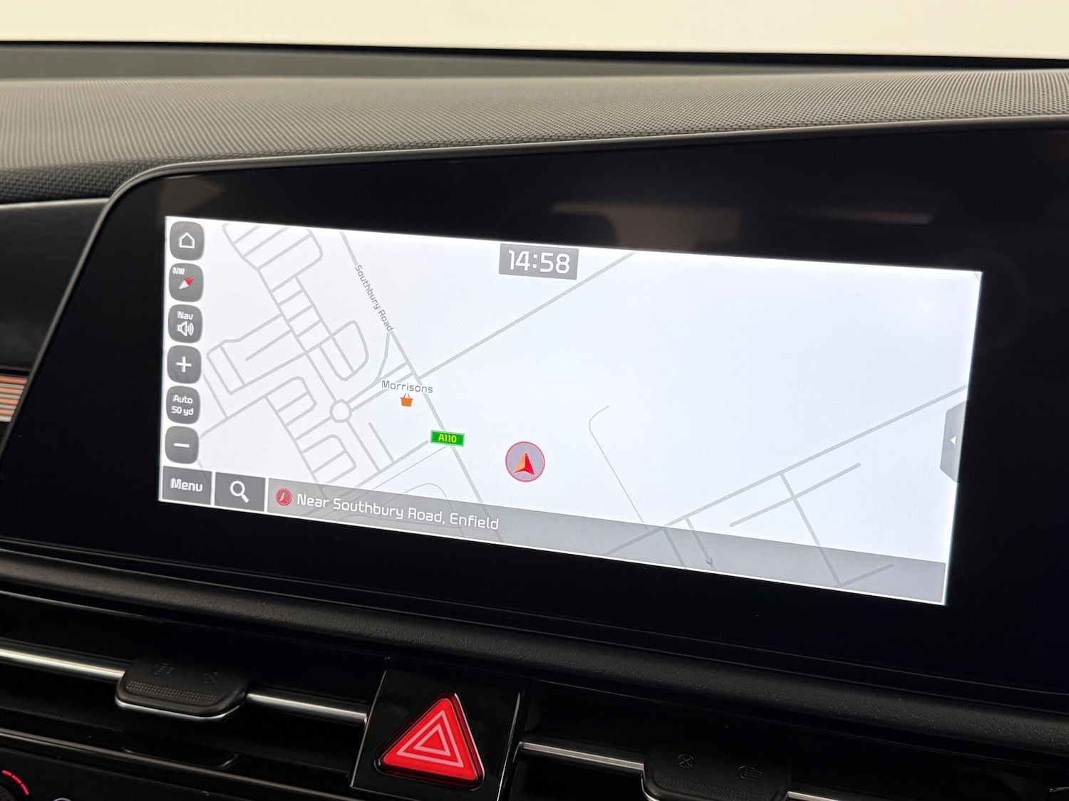 Used Kia Niro 2023 for sale - 77222686: Photo 20