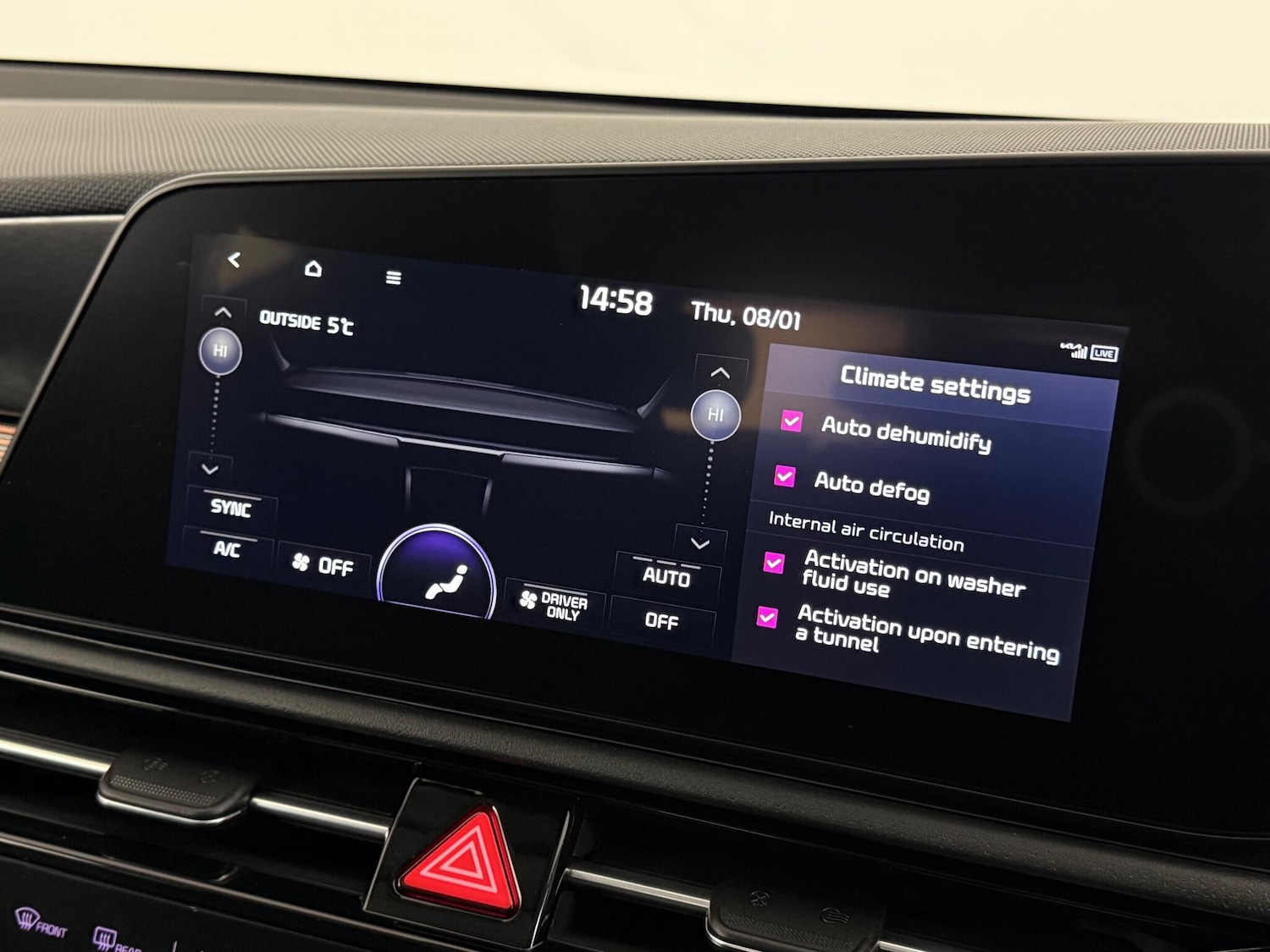 Used Kia Niro 2023 for sale - 77222686: Photo 22