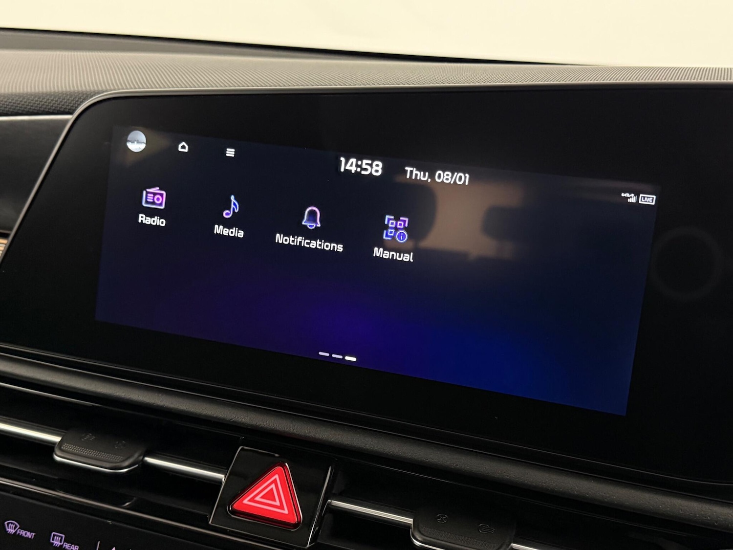 Used Kia Niro 2023 for sale - 77222686: Photo 23