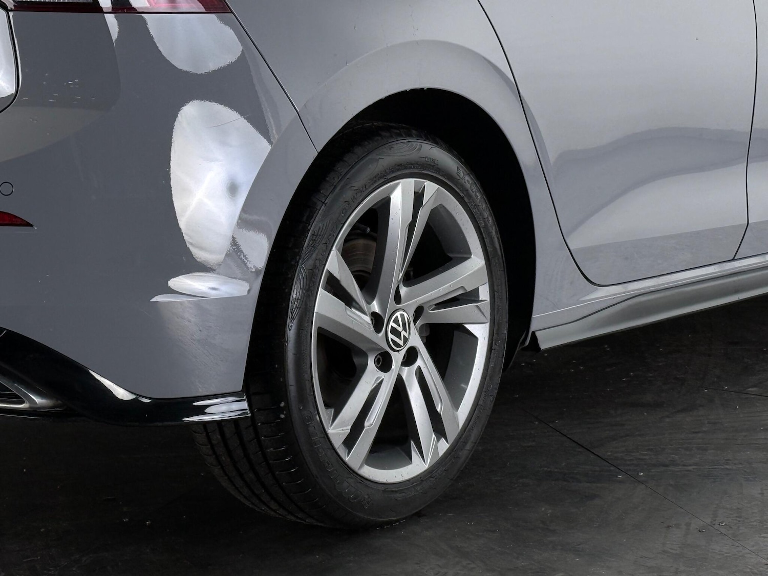 Used Volkswagen Golf 2020 for sale - 77081843: Photo 11