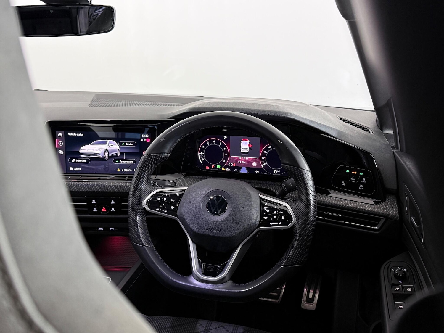 Used Volkswagen Golf 2020 for sale - 77081843: Photo 18