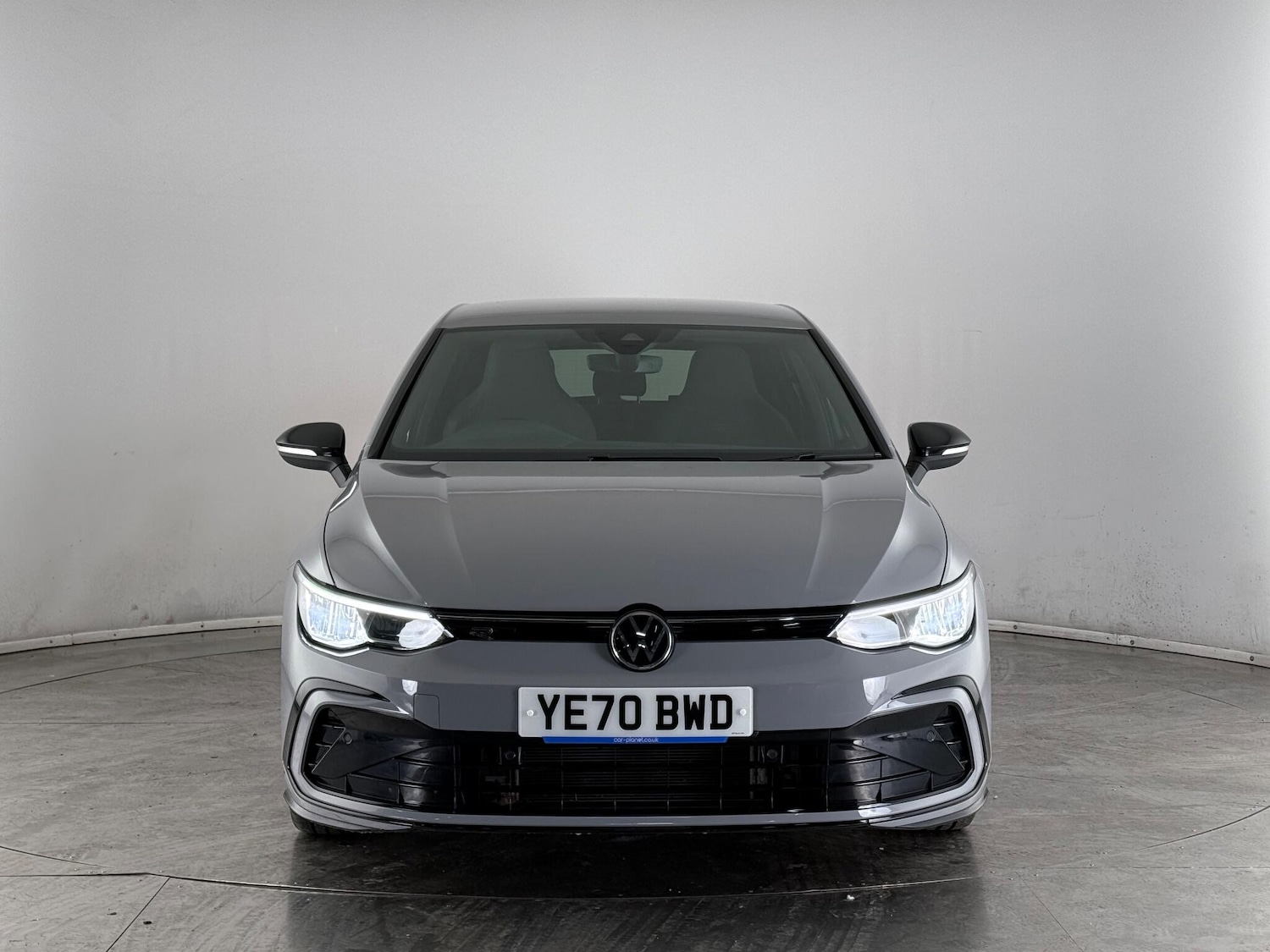 Used Volkswagen Golf 2020 for sale - 77081843: Photo 3