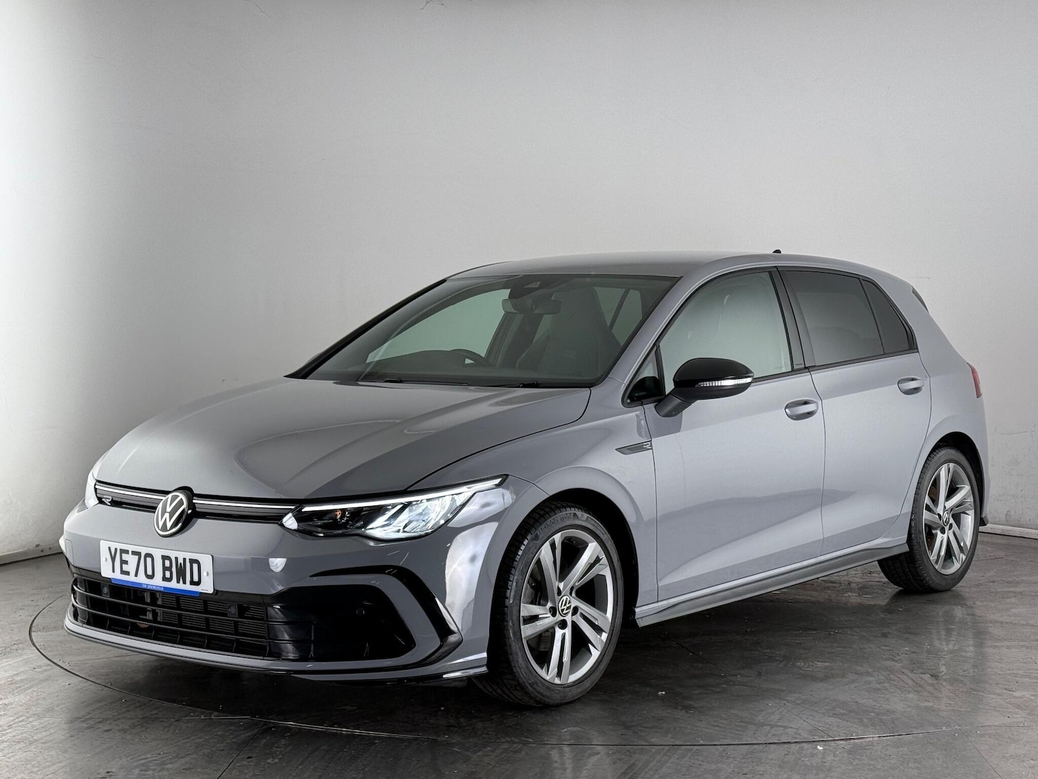 Used Volkswagen Golf 2020 for sale - 77081843: Photo 4