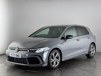 Used Volkswagen Golf 2020 for sale - 77081843: Photo