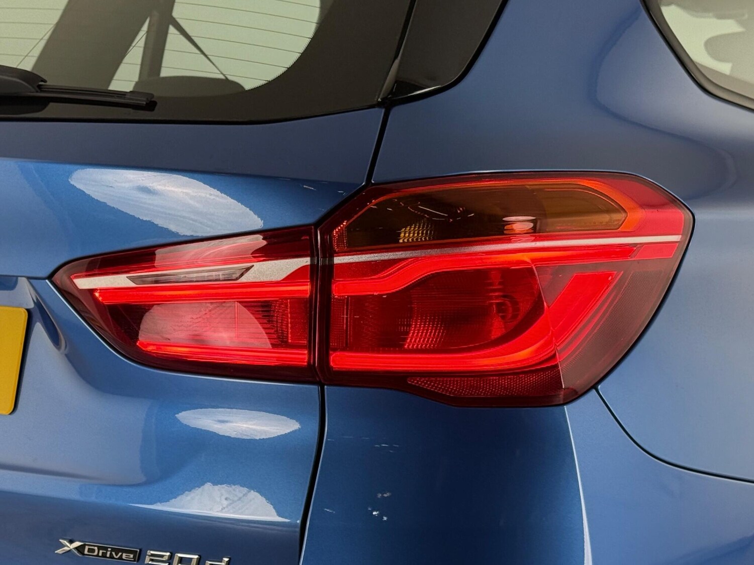 Used BMW X1 2018 for sale - 76467490: Photo 10