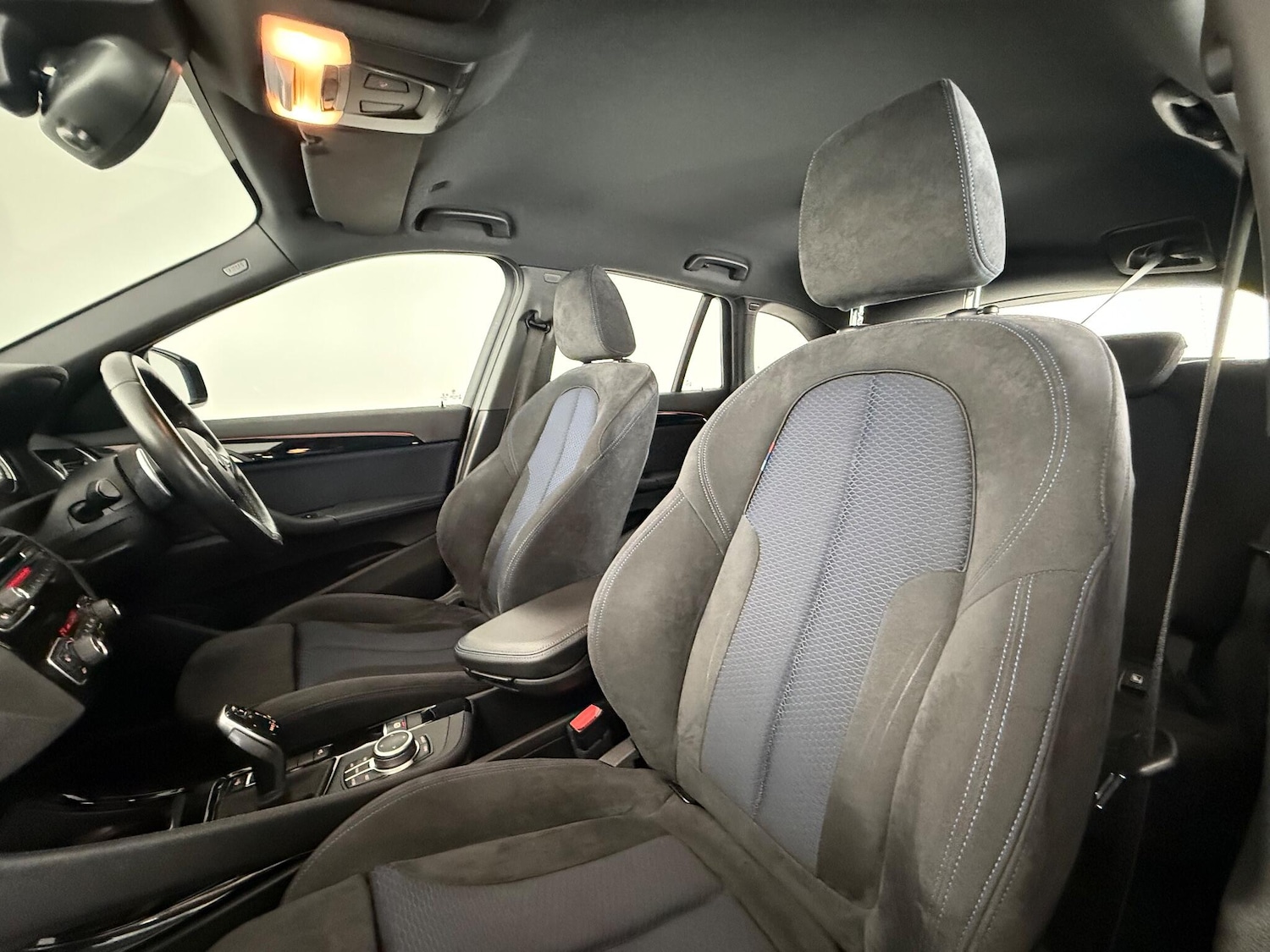 Used BMW X1 2018 for sale - 76467490: Photo 16