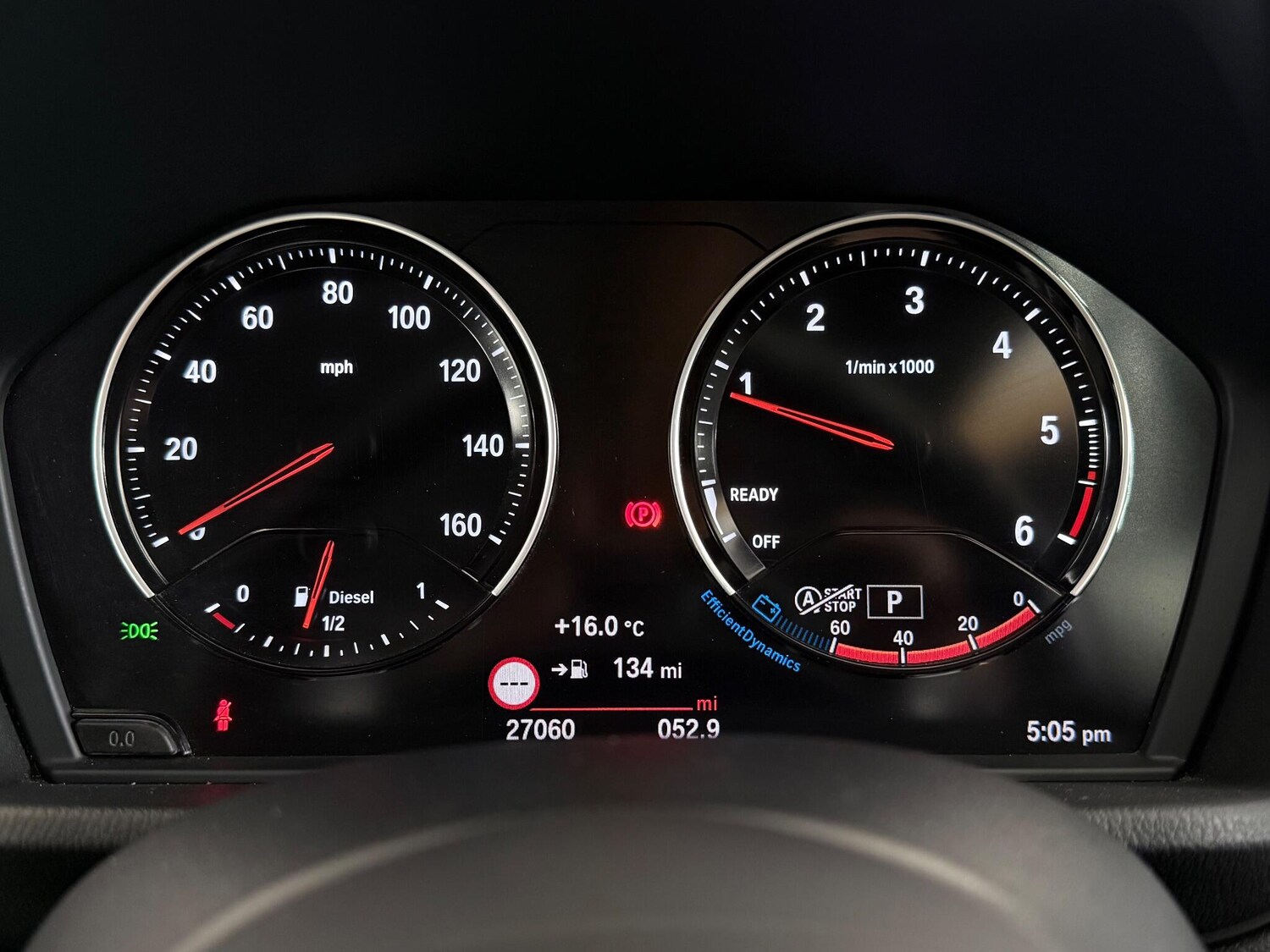 Used BMW X1 2018 for sale - 76467490: Photo 19