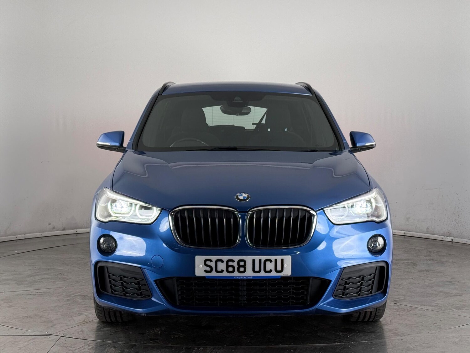 Used BMW X1 2018 for sale - 76467490: Photo 3