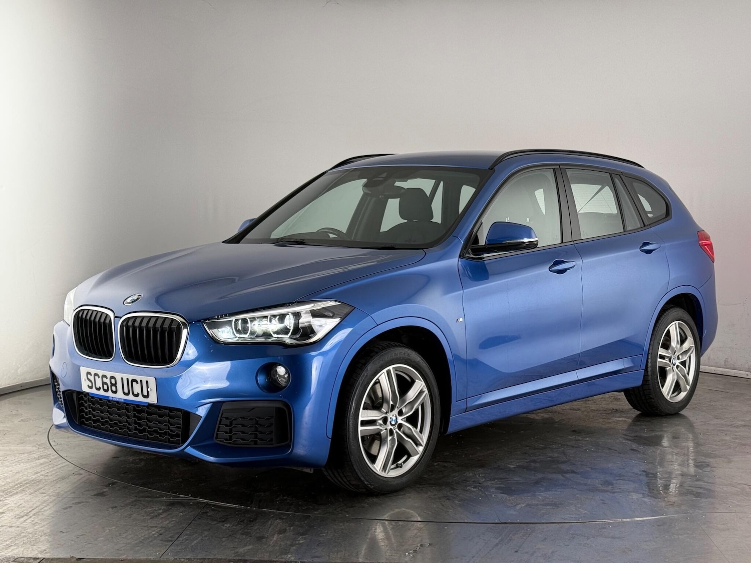 Used BMW X1 2018 for sale - 76467490: Photo 4