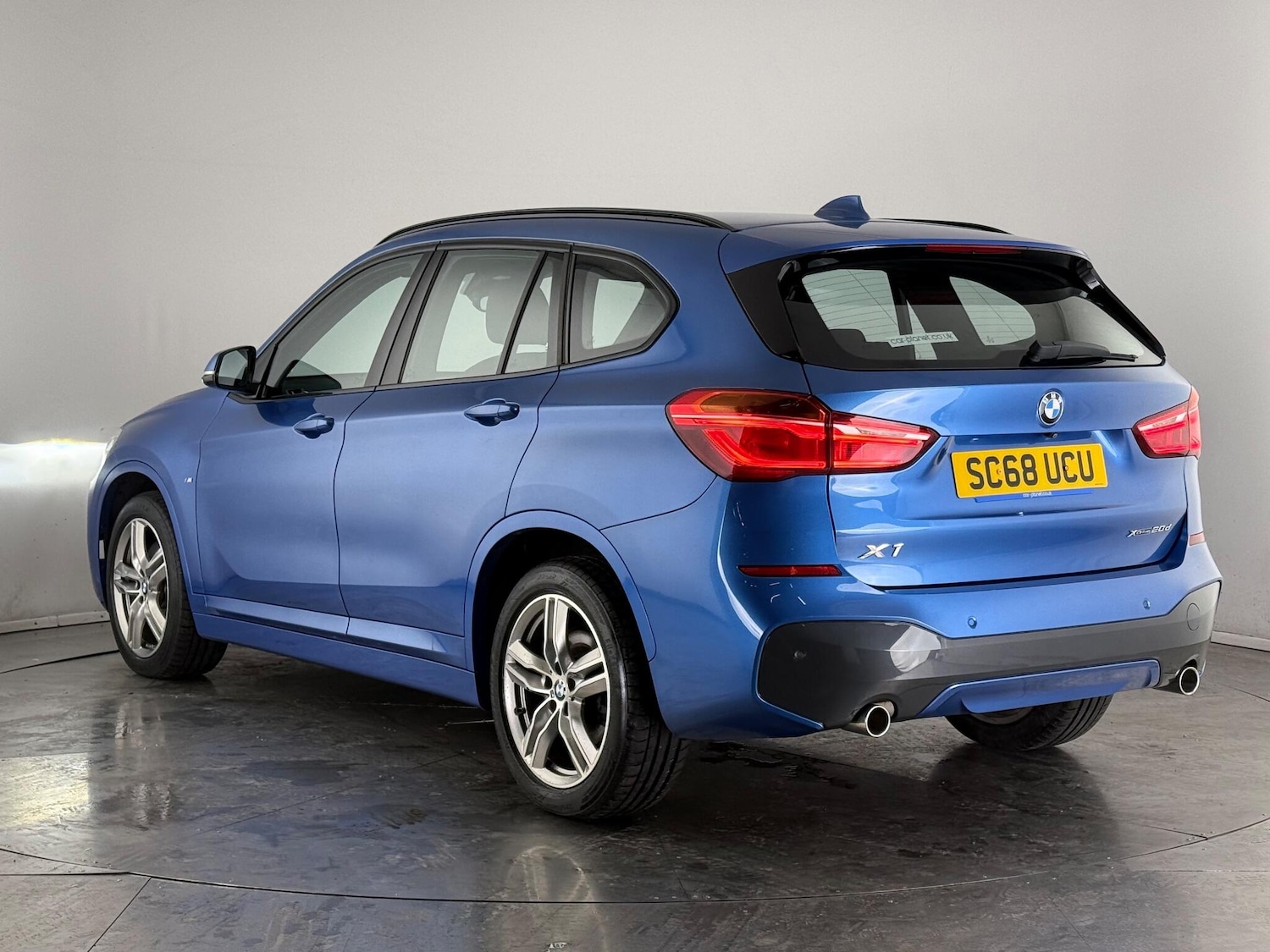 Used BMW X1 2018 for sale - 76467490: Photo 5