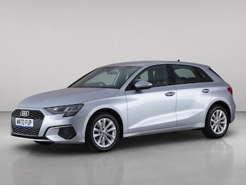 Used Audi A3 2020 for sale - 79037381: Photo
