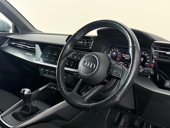Used Audi A3 2020 for sale - 79037381: Photo