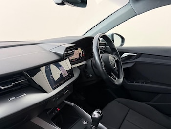 Used Audi A3 2020 for sale - 79037381: Photo