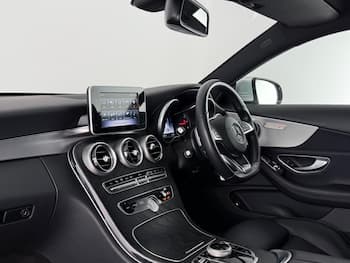 Used Mercedes-Benz C Class 2017 for sale - 79767564: Photo