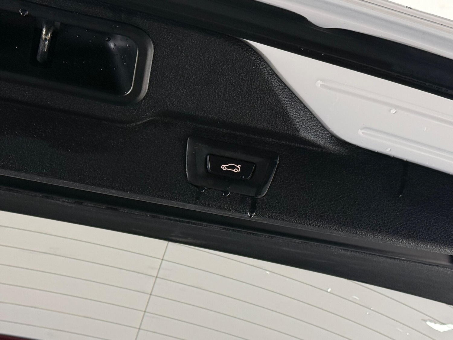 Used BMW X5 2016 for sale - 77260593: Photo 11