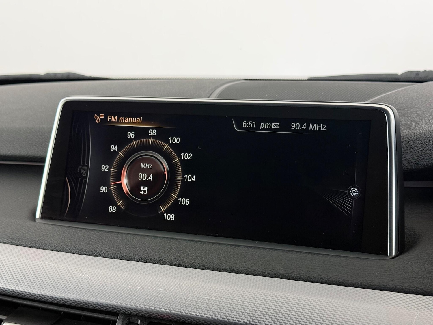 Used BMW X5 2016 for sale - 77260593: Photo 26