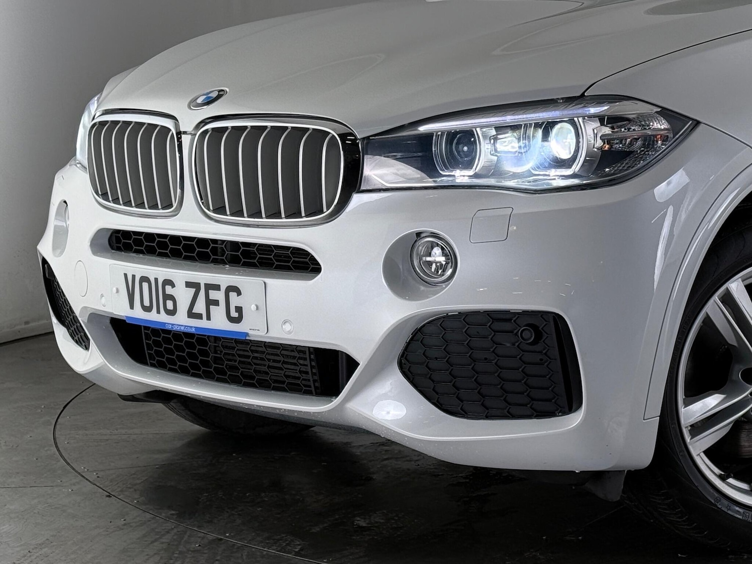 Used BMW X5 2016 for sale - 77260593: Photo 38
