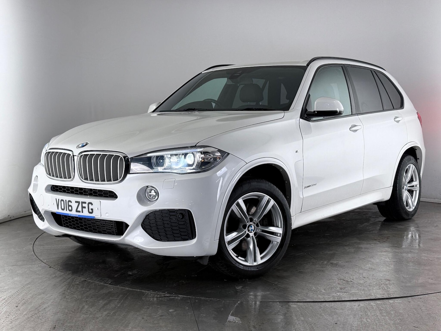 Used BMW X5 2016 for sale - 77260593: Photo 40