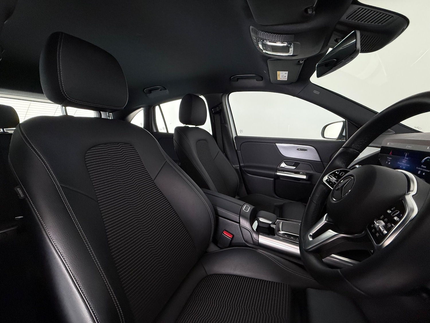 Used Mercedes-Benz GLA 2021 for sale - 78012390: Photo 12