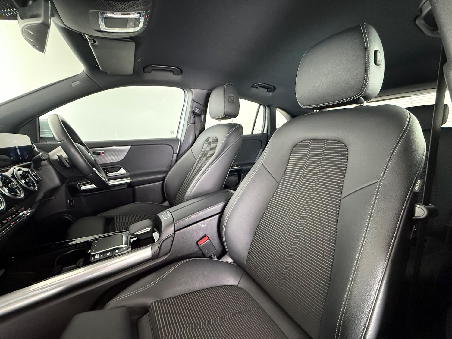 Used Mercedes-Benz GLA 2021 for sale - 78012390: Photo 13