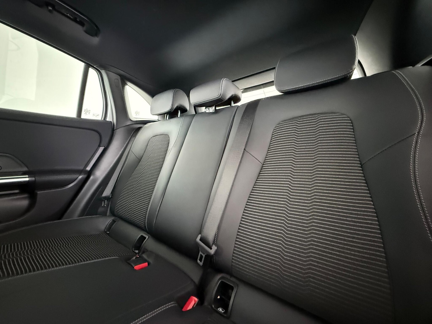 Used Mercedes-Benz GLA 2021 for sale - 78012390: Photo 14