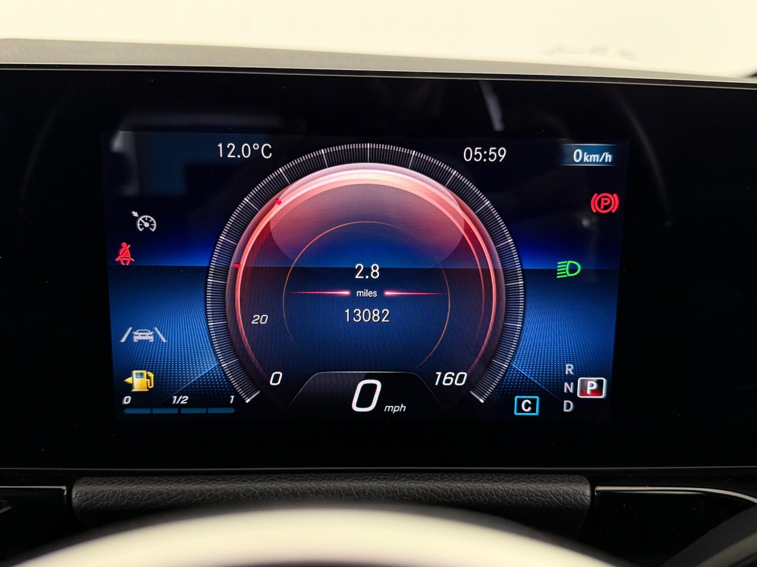 Used Mercedes-Benz GLA 2021 for sale - 78012390: Photo 16