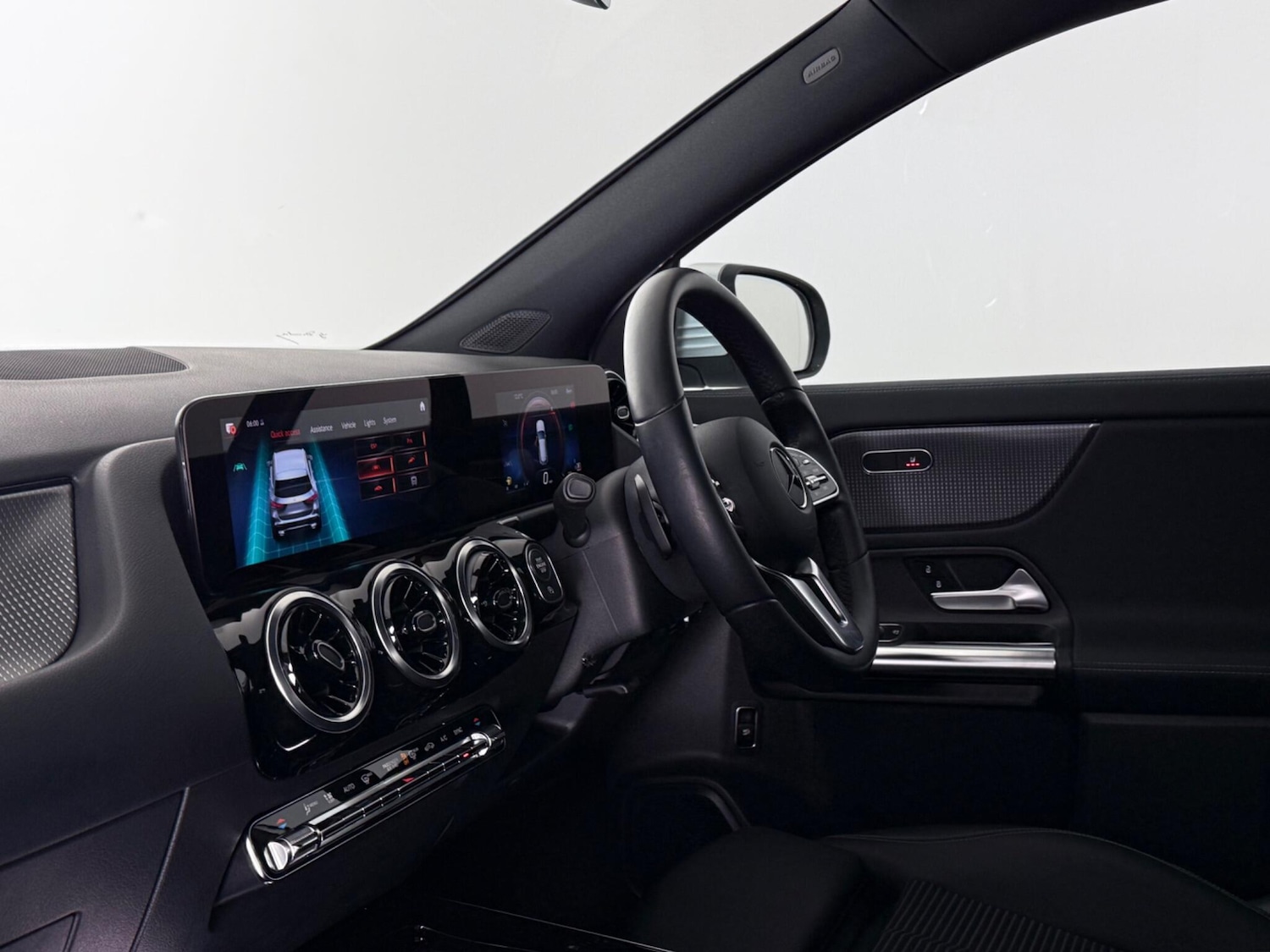 Used Mercedes-Benz GLA 2021 for sale - 78012390: Photo 18