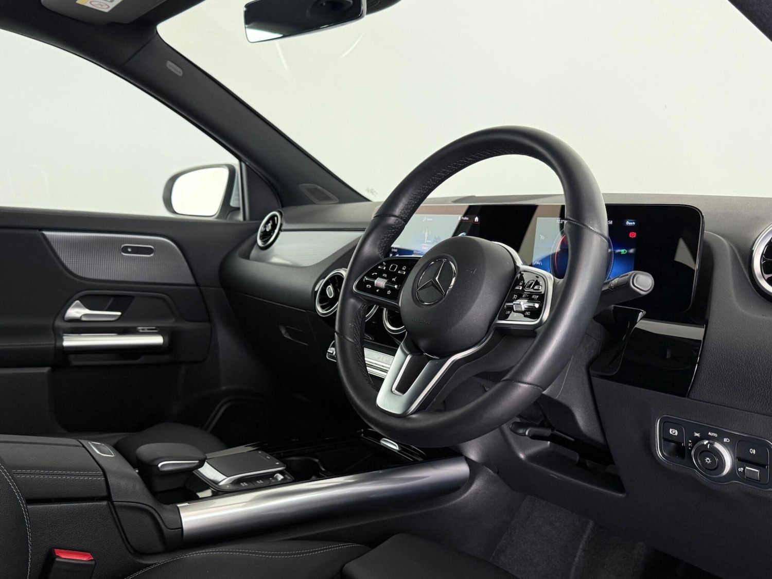 Used Mercedes-Benz GLA 2021 for sale - 78012390: Photo 20