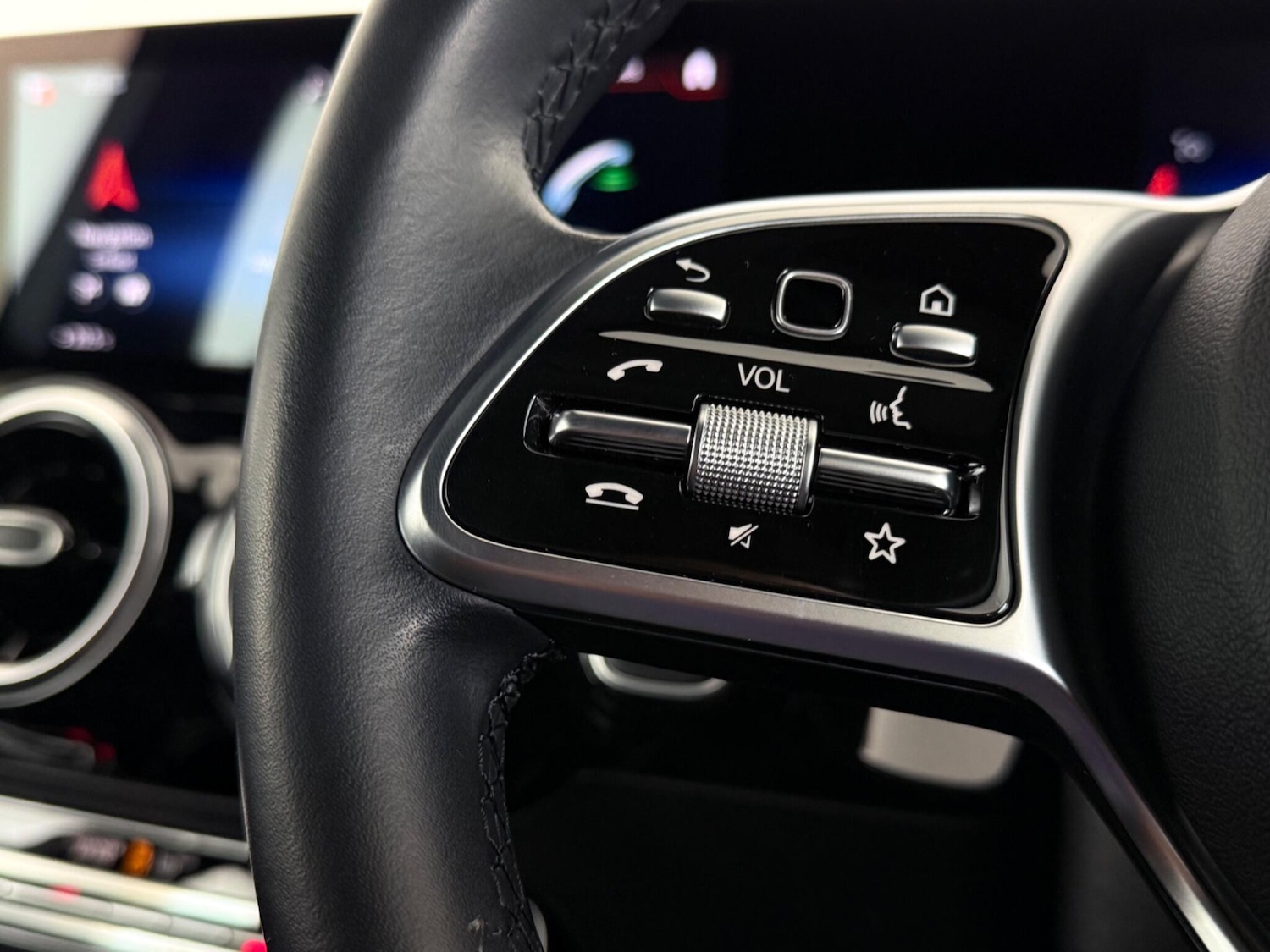 Used Mercedes-Benz GLA 2021 for sale - 78012390: Photo 23