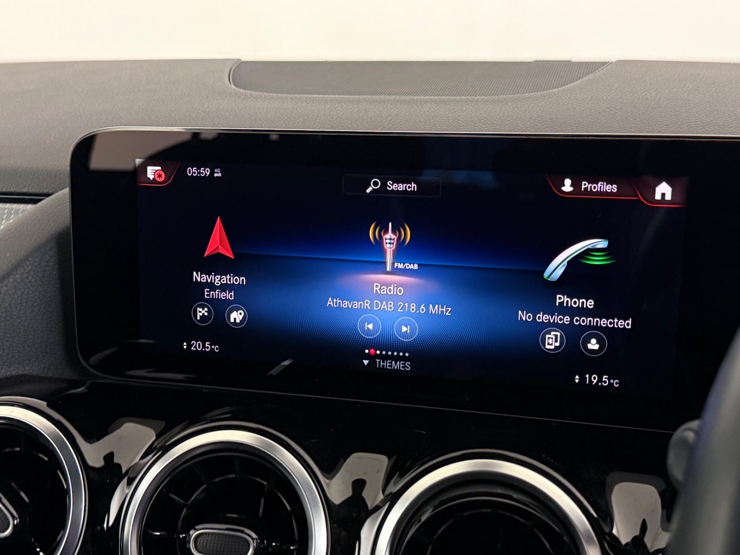 Used Mercedes-Benz GLA 2021 for sale - 78012390: Photo 25