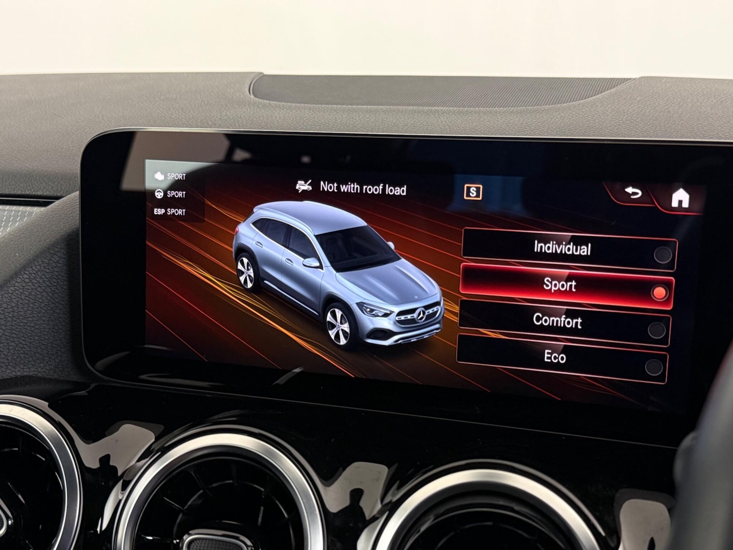 Used Mercedes-Benz GLA 2021 for sale - 78012390: Photo 26