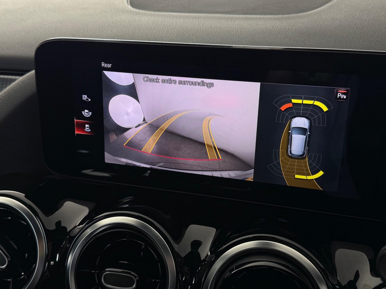 Used Mercedes-Benz GLA 2021 for sale - 78012390: Photo 27