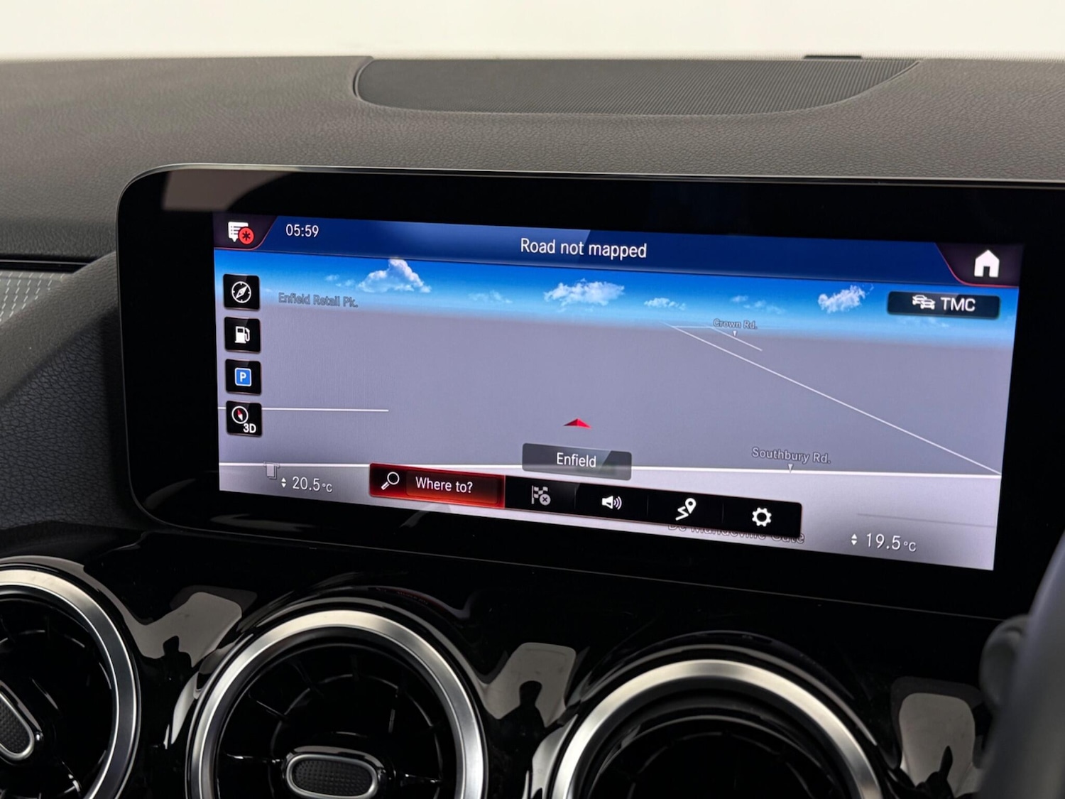 Used Mercedes-Benz GLA 2021 for sale - 78012390: Photo 30