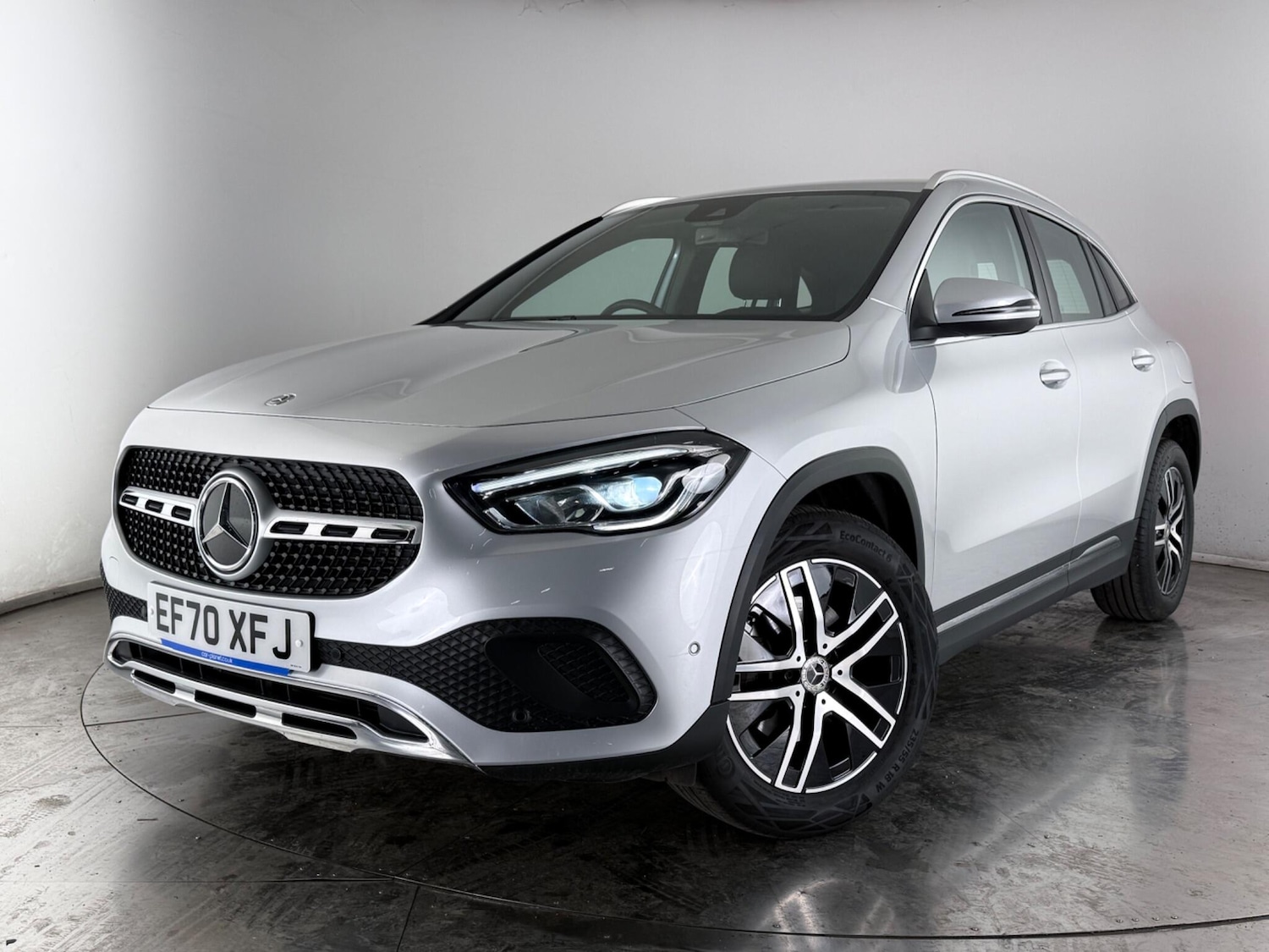 Used Mercedes-Benz GLA 2021 for sale - 78012390: Photo 34