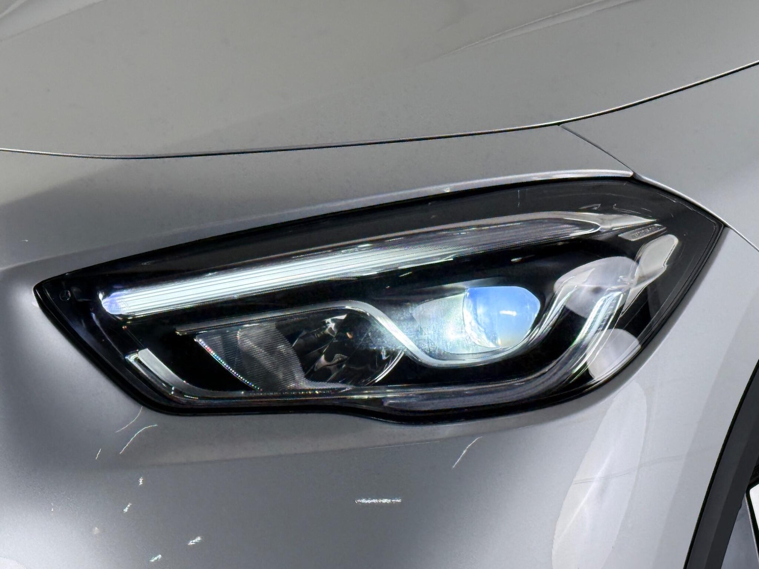 Used Mercedes-Benz GLA 2021 for sale - 78012390: Photo 7