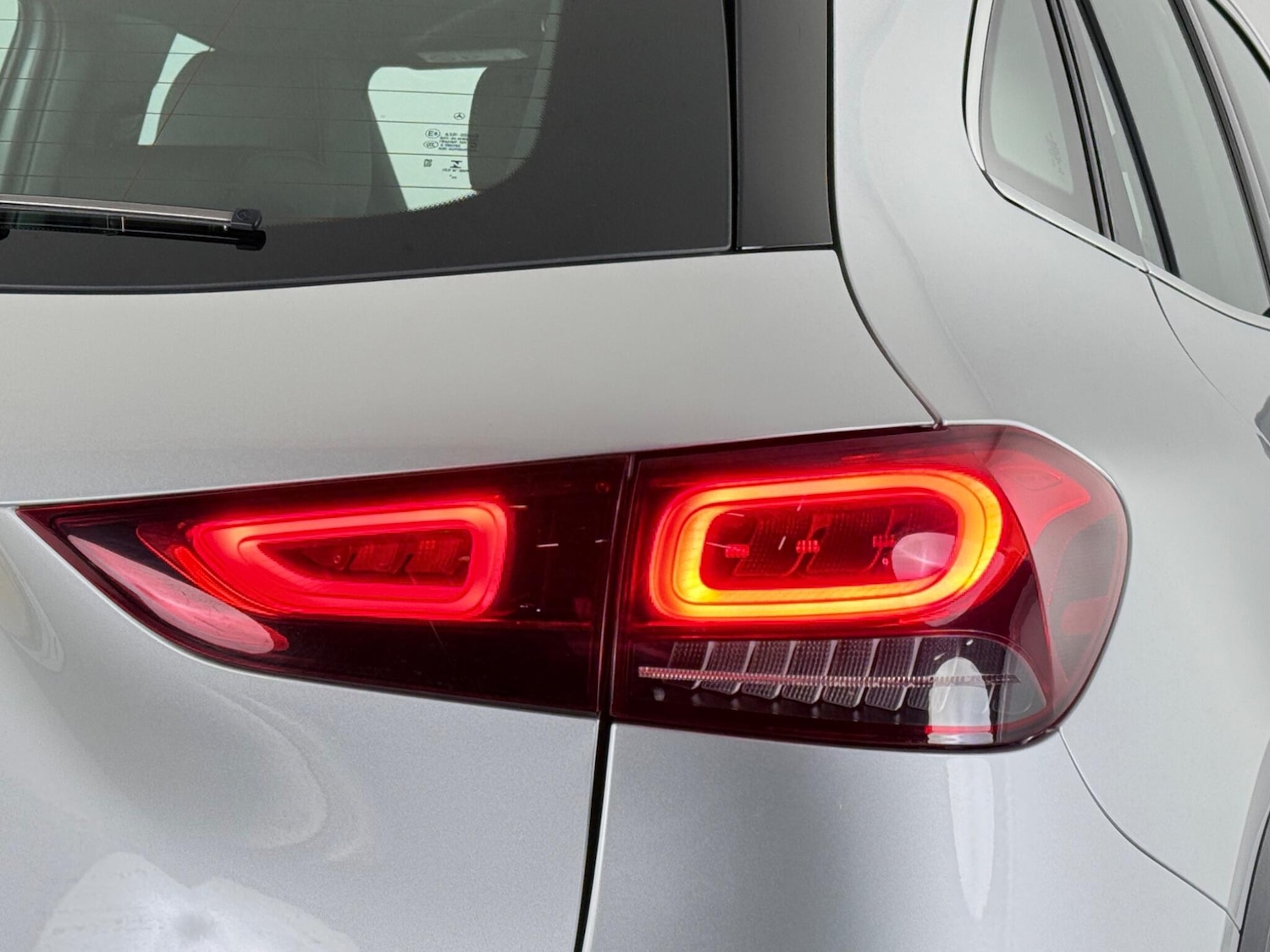 Used Mercedes-Benz GLA 2021 for sale - 78012390: Photo 8