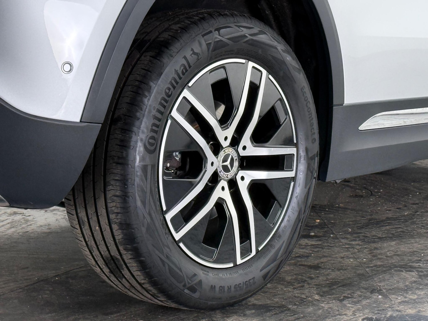 Used Mercedes-Benz GLA 2021 for sale - 78012390: Photo 9