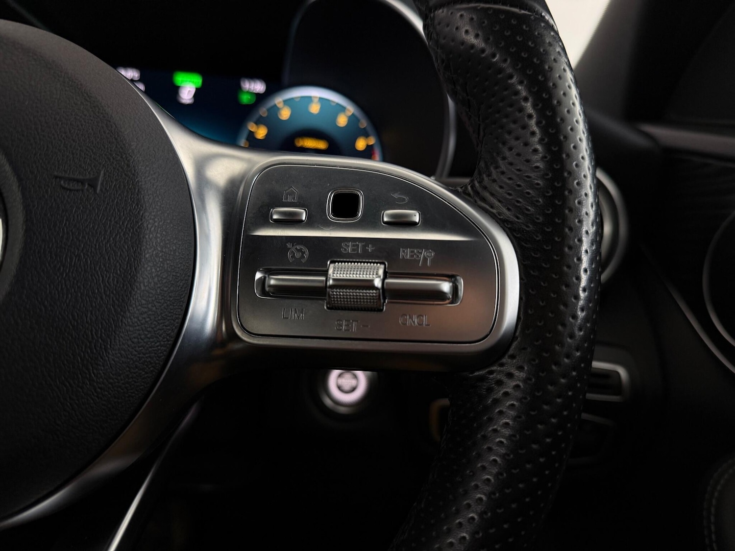 Used Mercedes-Benz C Class 2019 for sale - 77222473: Photo 23